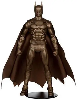 McFarlane Batman (1989) DC Multiverse Action Figure Batman (Platinum Edition) 18 cm McFarlane Batman (1989) DC Multiverse Action Figure Batman (Platinum Edition) 18 cm