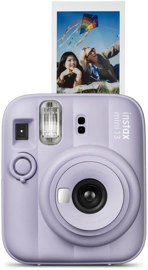 instax mini 13 Instant Film Camera - Dreamy Purple instax mini 13 Instant Film Camera - Dreamy Purple