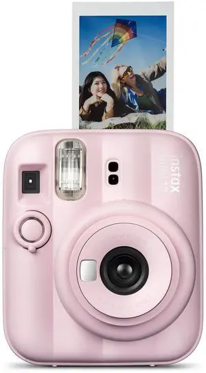 instax mini 13 Instant Film Camera - Candy Pink instax mini 13 Instant Film Camera - Candy Pink