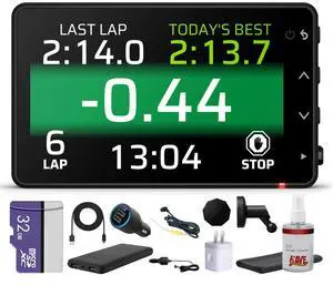 Garmin Catalyst 2 Driving Performance Optimizer With 1440P HD Camera Garmin Catalyst 2 Driving Performance Optimizer With 1440P HD Camera