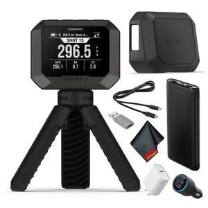 Garmin Xero C2 Chronoraph Garmin Xero C2 Chronoraph