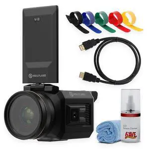 Hollyland VenusLiv Livestream Camera Streaming Bundle HDMI Kit Hollyland VenusLiv Livestream Camera Streaming Bundle HDMI Kit
