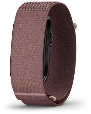 Garmin CIRQA Smart Band, No Subscription, S-M Mauve Garmin CIRQA Smart Band, No Subscription, S-M Mauve