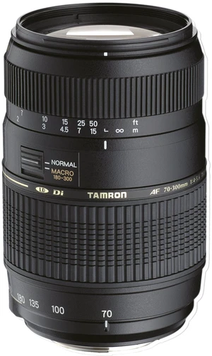 Tamron AF017S-700 Autofocus 70-300mm f/4.0-5.6 Di LD Macro Zoom Lens for Konica Minolta and Sony Digital SLR Cameras Tamron AF017S-700 Autofocus 70-300mm f/4.0-5.6 Di LD Macro Zoom Lens for Konica Minolta and Sony Digital SLR Cameras