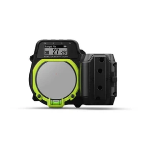 Garmin Xero A1 Bow Sight, 2" Auto-Ranging Digital Bow Sight, LED Pins for Unobstructed Views, Left-Handed Garmin Xero A1 Bow Sight, 2" Auto-Ranging Digital Bow Sight, LED Pins for Unobstructed Views, Left-Handed