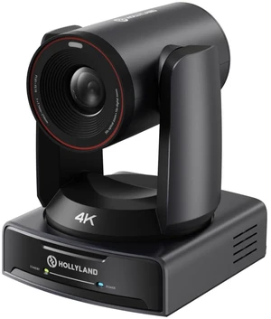 Hollyland Astra P1 Pan-Tilt-Zoom Camera UHD 4K60 Webcam AI Auto-Tracking Hollyland Astra P1 Pan-Tilt-Zoom Camera UHD 4K60 Webcam AI Auto-Tracking