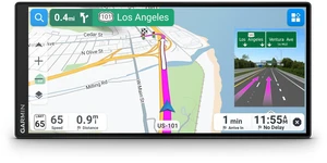 Garmin Drive - 7.1" GPS Navigator Garmin Drive - 7.1" GPS Navigator