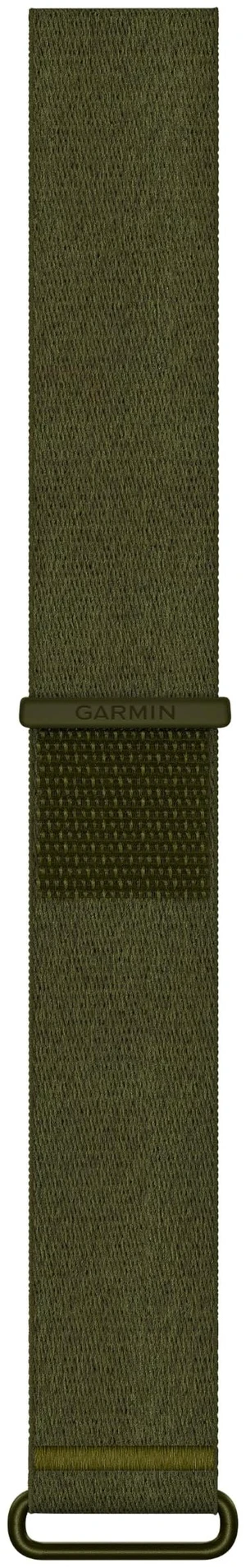 Garmin CIRQA Accessory Wristband S-M Dark Olive Garmin CIRQA Accessory Wristband S-M Dark Olive
