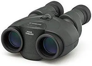 Canon 10x30 Image Stabilization II Binoculars
