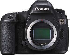 Canon EOS 5DS Digital SLR (Body Only) International Version