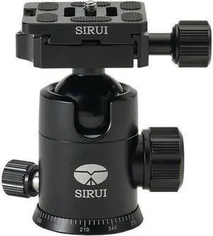 Sirui E-20 Compact Ball Head