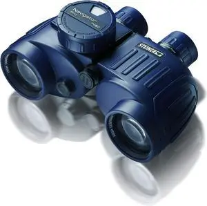 Steiner Navigator Pro 7x50 Binocular, Compass Included,