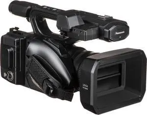 Panasonic AG-UX90 4K/HD Professional Camcorder