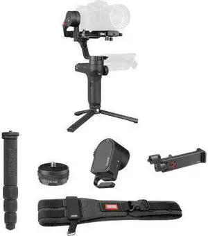 Zhiyun-Tech WEEBILL LAB Creator Package