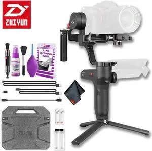 Zhiyun-Tech WEEBILL LAB Handheld Stabilizer for Mirrorless Cameras Standard Kit