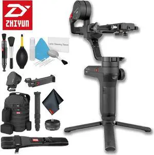 Zhiyun-Tech WEEBILL LAB Master Package Standard Kit