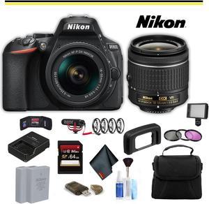 nikon d5600 bundle sam's club