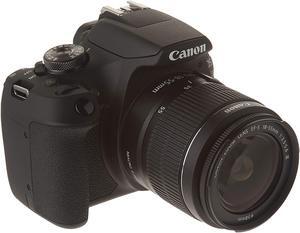 Canon EOS T7 18-55 Rebel Kit