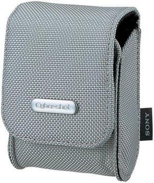 SONY LCS-THB Carrying Case with Accessory Organizer for DSC-T1/T33