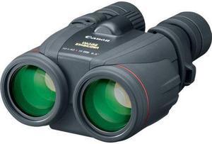 canon 10x42 l is wp image stabilized binocular + cleaning kit + 2 year extended warranty