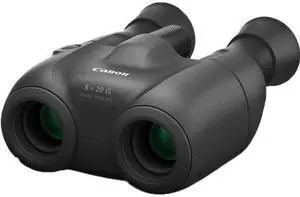 Canon 8x20 IS Image Stabilized Binocular