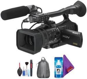 SONY HDR-FX7 Gray High Definition Handycam Camcorder SONY HDR-FX7 Gray High Definition Handycam Camcorder