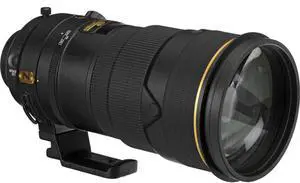 Nikon AF-S NIKKOR 300mm f/2.8G ED VR II Lens