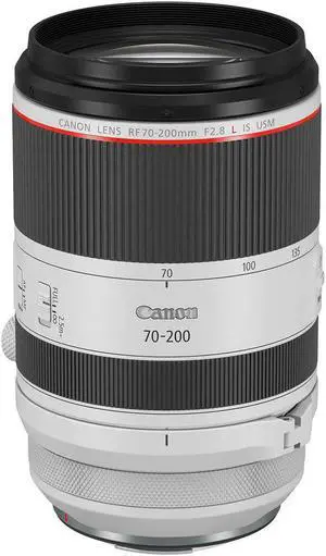 Canon RF 70-200mm F2.8 L IS USM
