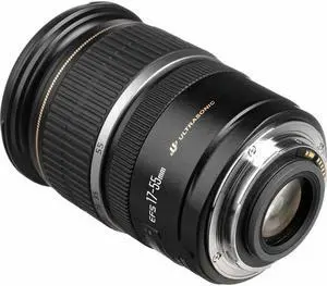 Canon EF-S 17-55mm f/2.8 IS USM Lens