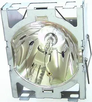 Mitsubishi X100E  OEM Replacement Projector Lamp . Includes New Ushio Metal Halide 280W Bulb and Housing