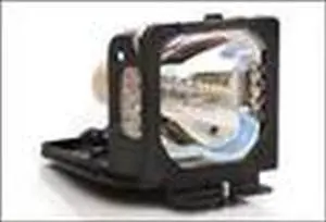 Acer X1270N  OEM Replacement Projector Lamp . Includes New P-VIP 190W Bulb and Housing