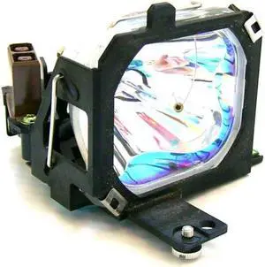 JVC LX-D1020  Genuine Compatible Replacement Projector Lamp . Includes New UHE 150W Bulb and Housing