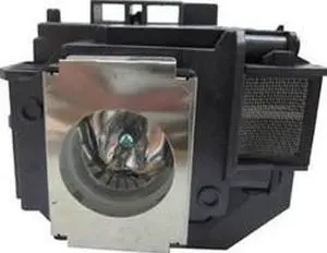 SmartBoard 1007582  OEM Replacement Projector Lamp . Includes New Osram P-VIP 190 - 230W Bulb and Housing