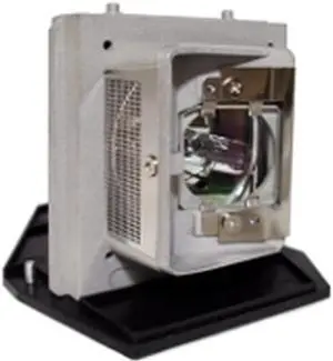 Acer P5270i  OEM Replacement Projector Lamp . Includes New Osram UHP 280W Bulb and Housing