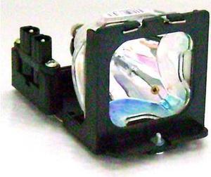 Toshiba TLP-B2 Ultra  Genuine Compatible Replacement Projector Lamp . Includes New UHP 120W Bulb and Housing