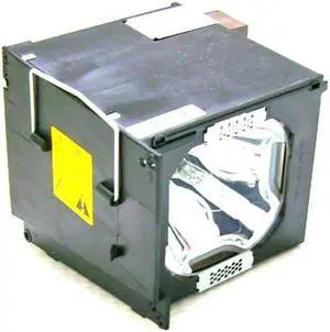 Sharp ANK9LP/1  OEM Compatible Replacement Projector Lamp . Includes New NSH 250W Bulb and Housing