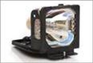 Acer MC.JF711.001  OEM Compatible Replacement Projector Lamp . Includes New P-VIP 190W Bulb and Housing