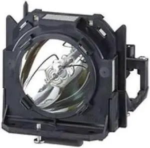 Panasonic PT-D12000U (ET-LAD12KF)  OEM Compatible Replacement Projector Lamp . Includes New UHM 300W Bulb and Housing
