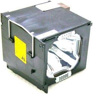Sharp XV-Z9000 or BQC-XVZ9000/1  OEM Compatible Replacement Projector Lamp . Includes New NSH 250W Bulb and Housing