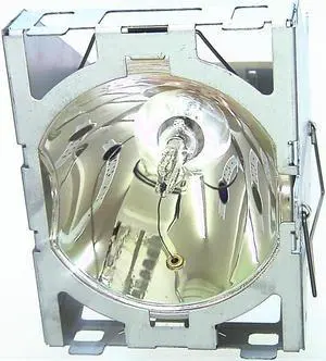 Mitsubishi X100A  OEM Replacement Projector Lamp . Includes New Ushio Metal Halide 280W Bulb and Housing