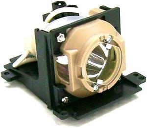 Optoma EP730  OEM Replacement Projector Lamp . Includes New Osram P-VIP 130W Bulb and Housing
