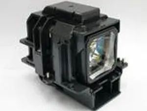 Optoma W415  Genuine Compatible Replacement Projector Lamp . Includes New P-VIP 280W Bulb and Housing