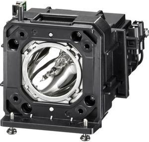 Panasonic PT-FDX110C  OEM Replacement Projector Lamp . Includes New Osram UHM (Dual s) 420W Bulb and Housing