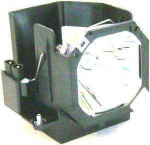 Samsung HLN4365WX  OEM Replacement Projection TV Lamp. Includes New Osram P-VIP 100W Bulb and Housing