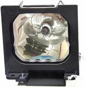Toshiba TLP-X11U  OEM Replacement Projector Lamp . Includes New NSH 210W Bulb and Housing