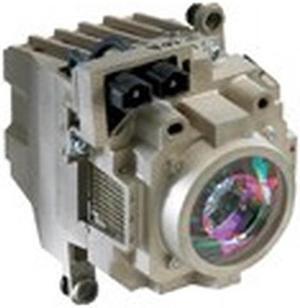 Christie DLV1400-DL  OEM Replacement Projector Lamp . Includes New Osram P-VIP 200W Bulb and Housing
