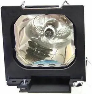 Toshiba TLP-X11  Genuine Compatible Replacement Projector Lamp . Includes New NSH 210W Bulb and Housing
