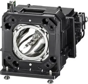 Panasonic ET-LAD120W  OEM Replacement Projector Lamp . Includes New Osram UHM (Dual s) 420W Bulb and Housing