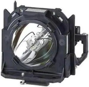 Panasonic PT-D12000  OEM Compatible Replacement Projector Lamp . Includes New UHM 300W Bulb and Housing