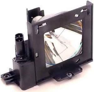 Toshiba TY-G3U  Branded OEM Replacement Projector Lamp . Includes New 120W Bulb and Housing